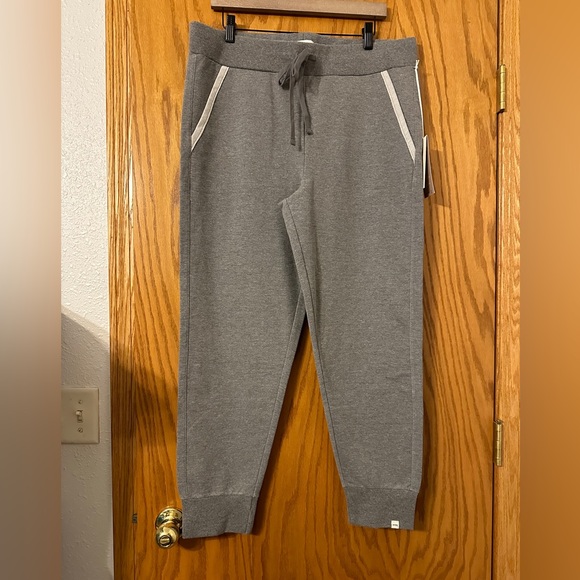 Forever Comfort by NYDJ Drawstring Joggers - NWT - Size L - Picture 2 of 12